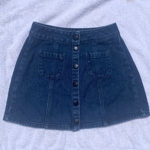 Brandy Melville Skirt